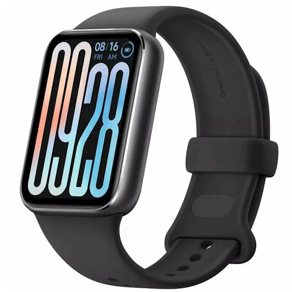 Xiaomi Smart Band 9 Pro Obsidian Black